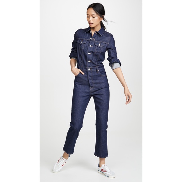 levis jumpsuits